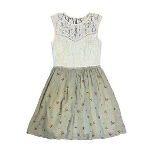 Casual summer dress